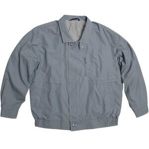 C&A Brenninkmeijer (Netherlands) 70s Vintage, Plain Weave, Harrington